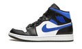 Air Jordan 1 Mid ¡°Racer Blue / Black / White¡±
