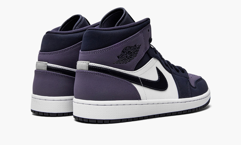 Air Jordan 1 Mid ¡°Sanded Purple¡±