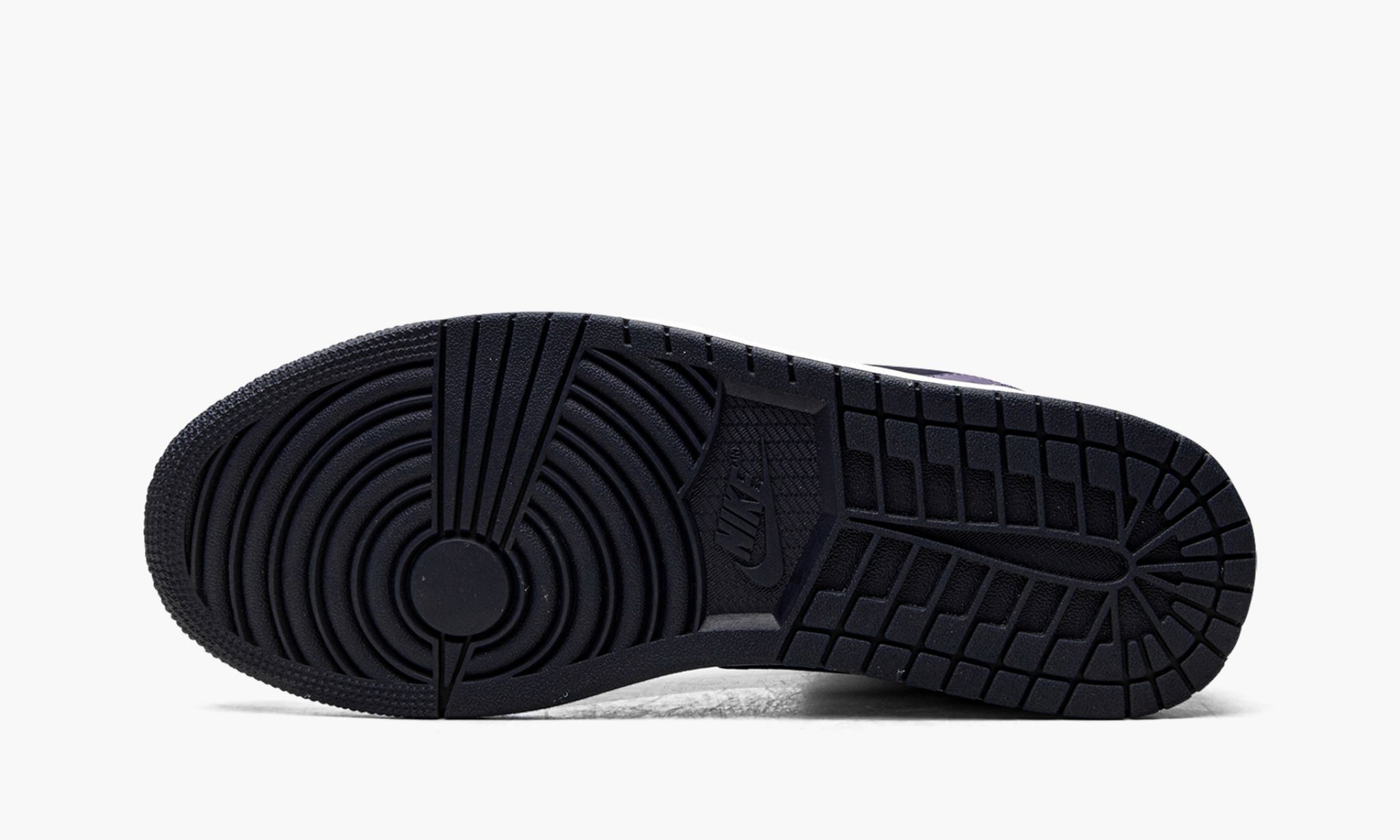 Air Jordan 1 Mid ¡°Sanded Purple¡±