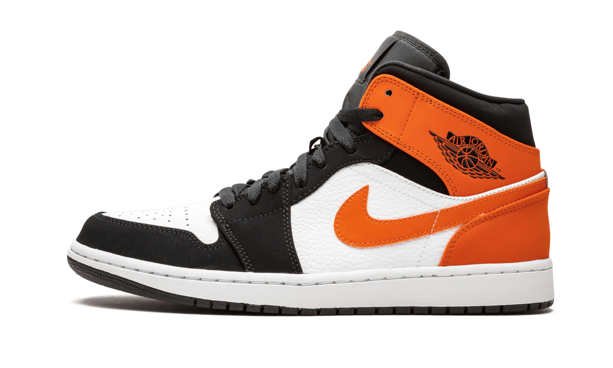 Air Jordan 1 Mid ¡°Shattered Backboard¡±