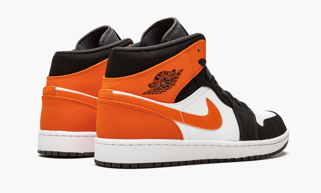 Air Jordan 1 Mid ¡°Shattered Backboard¡±