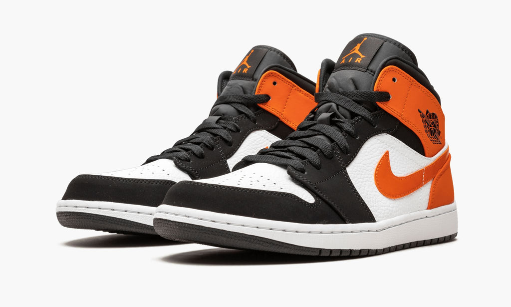 Air Jordan 1 Mid ¡°Shattered Backboard¡±