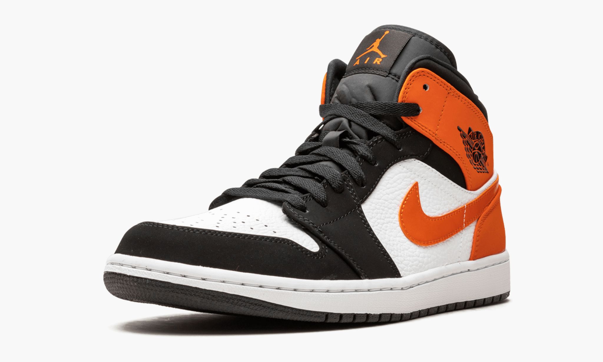 Air Jordan 1 Mid ¡°Shattered Backboard¡±
