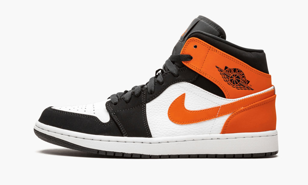 Air Jordan 1 Mid ¡°Shattered Backboard¡±