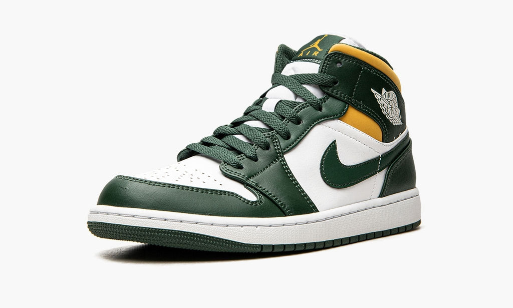 Air Jordan 1 Mid ¡°Sonics¡±