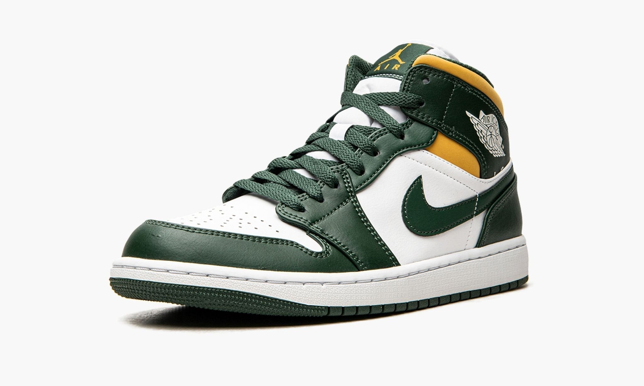Air Jordan 1 Mid ¡°Sonics¡±