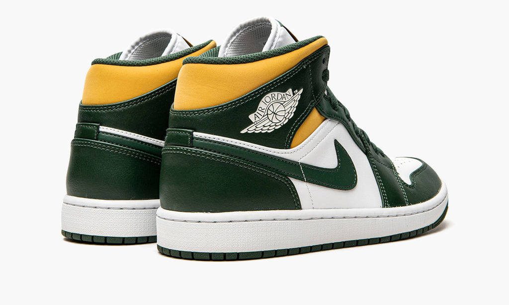 Air Jordan 1 Mid ¡°Sonics¡±
