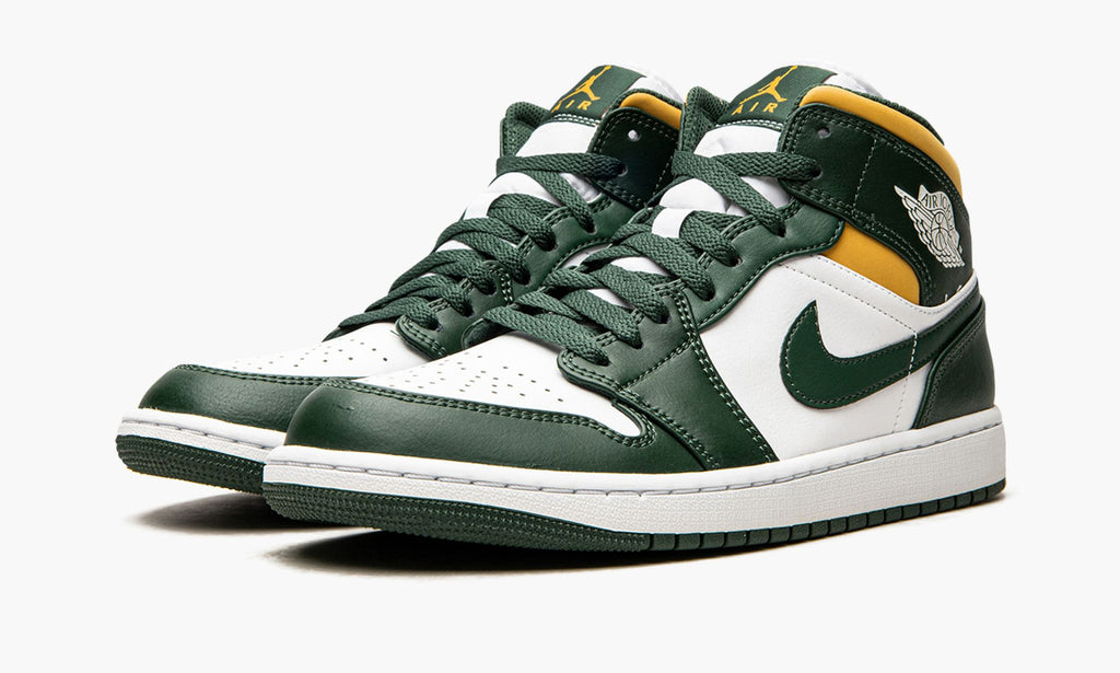 Air Jordan 1 Mid ¡°Sonics¡±