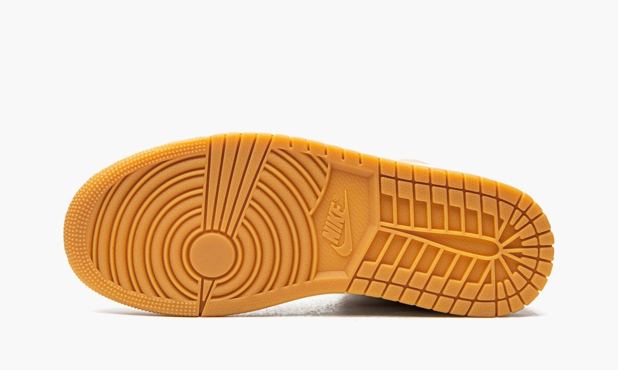 Air Jordan 1 Mid ¡°Tan / Gum¡±