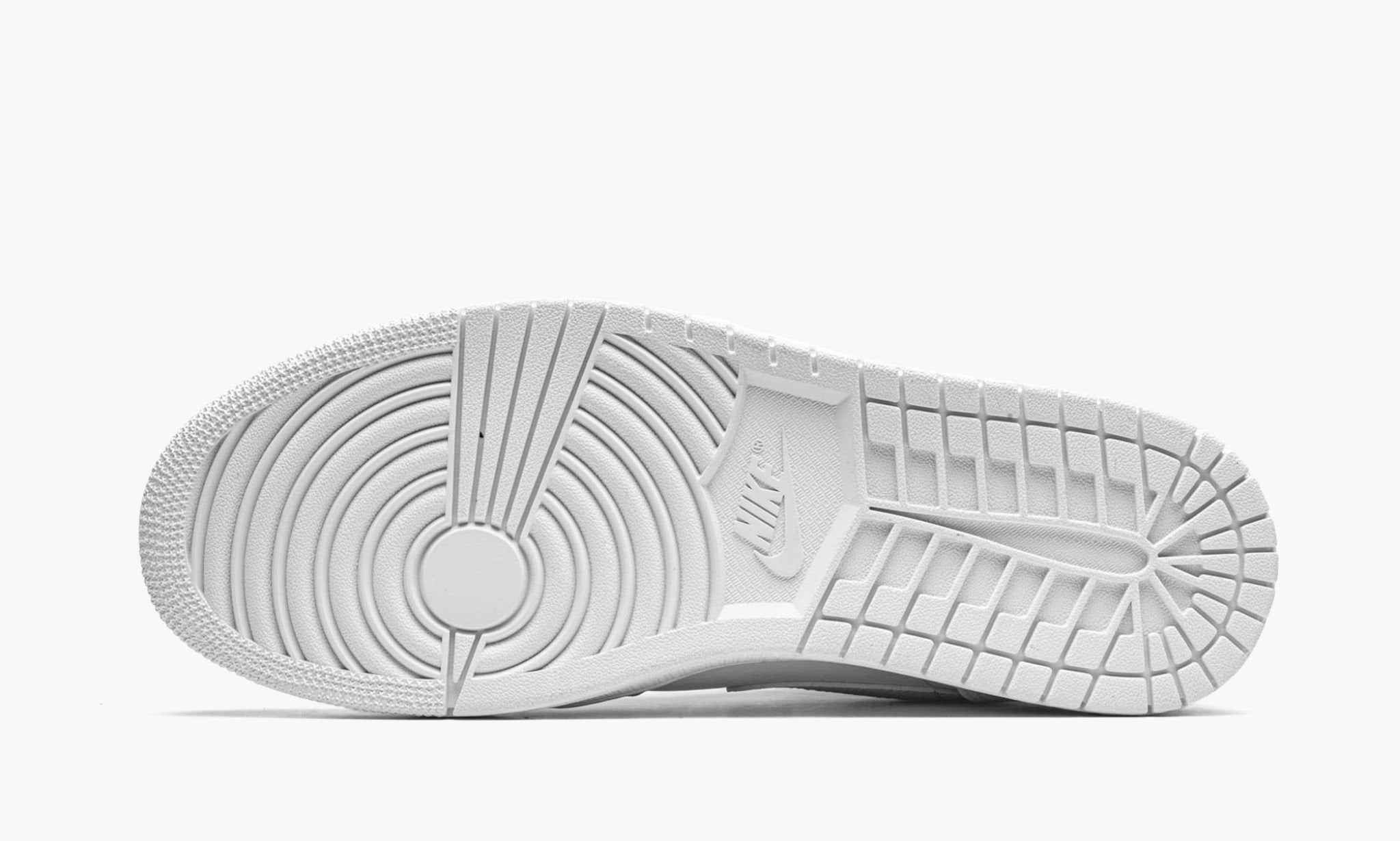 Air Jordan 1 Mid ¡°Triple White¡±