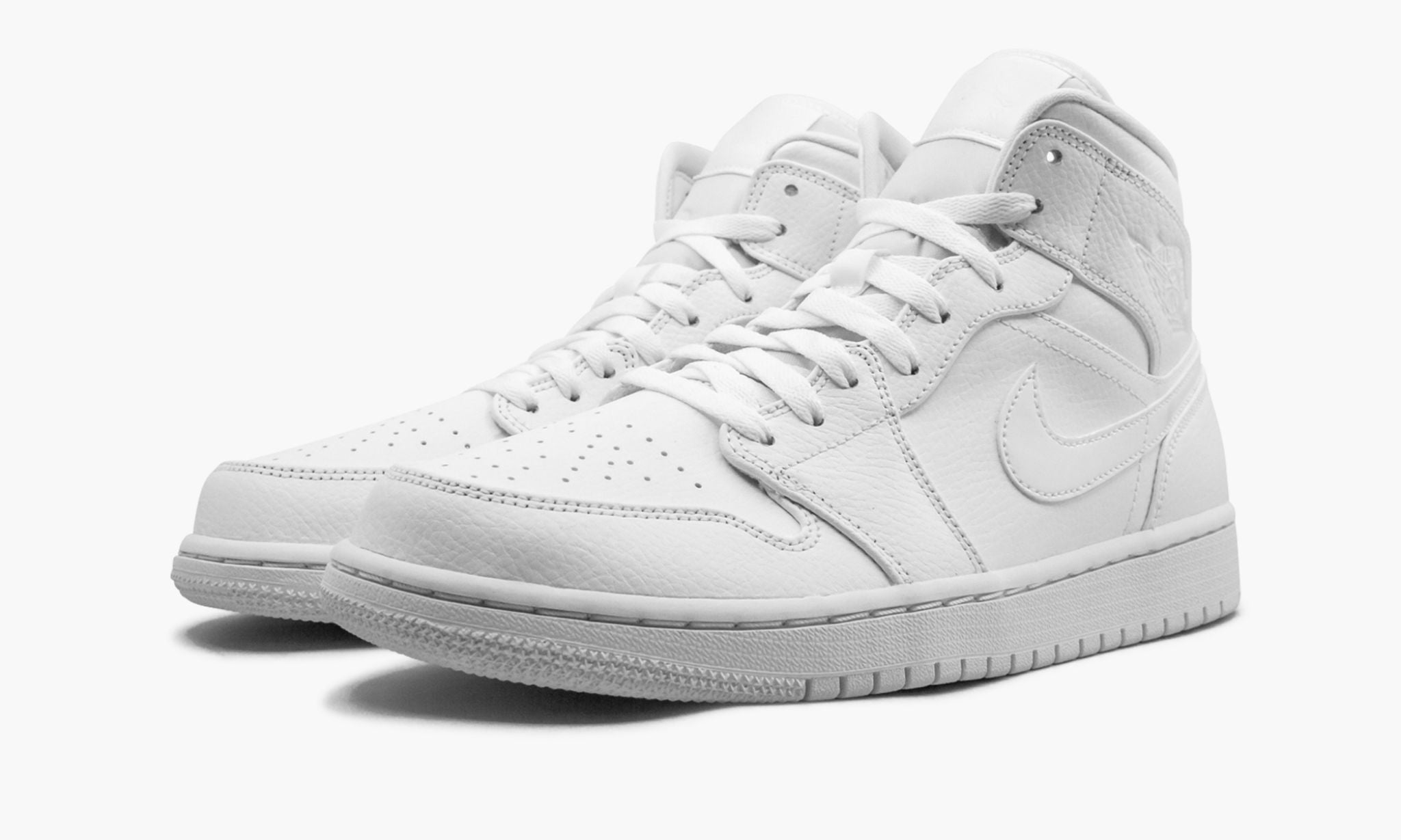 Air Jordan 1 Mid ¡°Triple White¡±