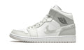 Air Jordan 1 Mid ¡°White Camo¡±
