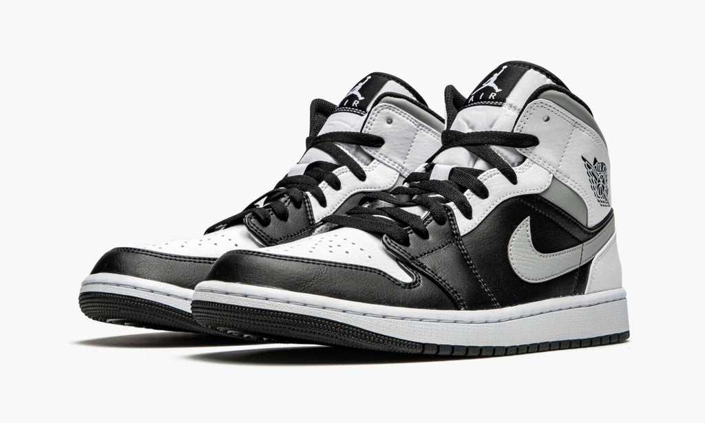Air Jordan 1 Mid ¡°White Shadow¡±