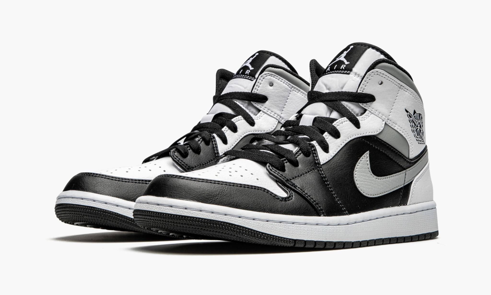 Air Jordan 1 Mid ¡°White Shadow¡±