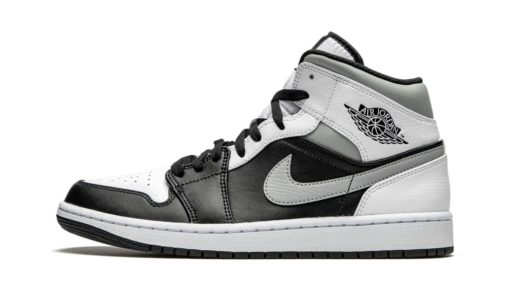 Air Jordan 1 Mid ¡°White Shadow¡±
