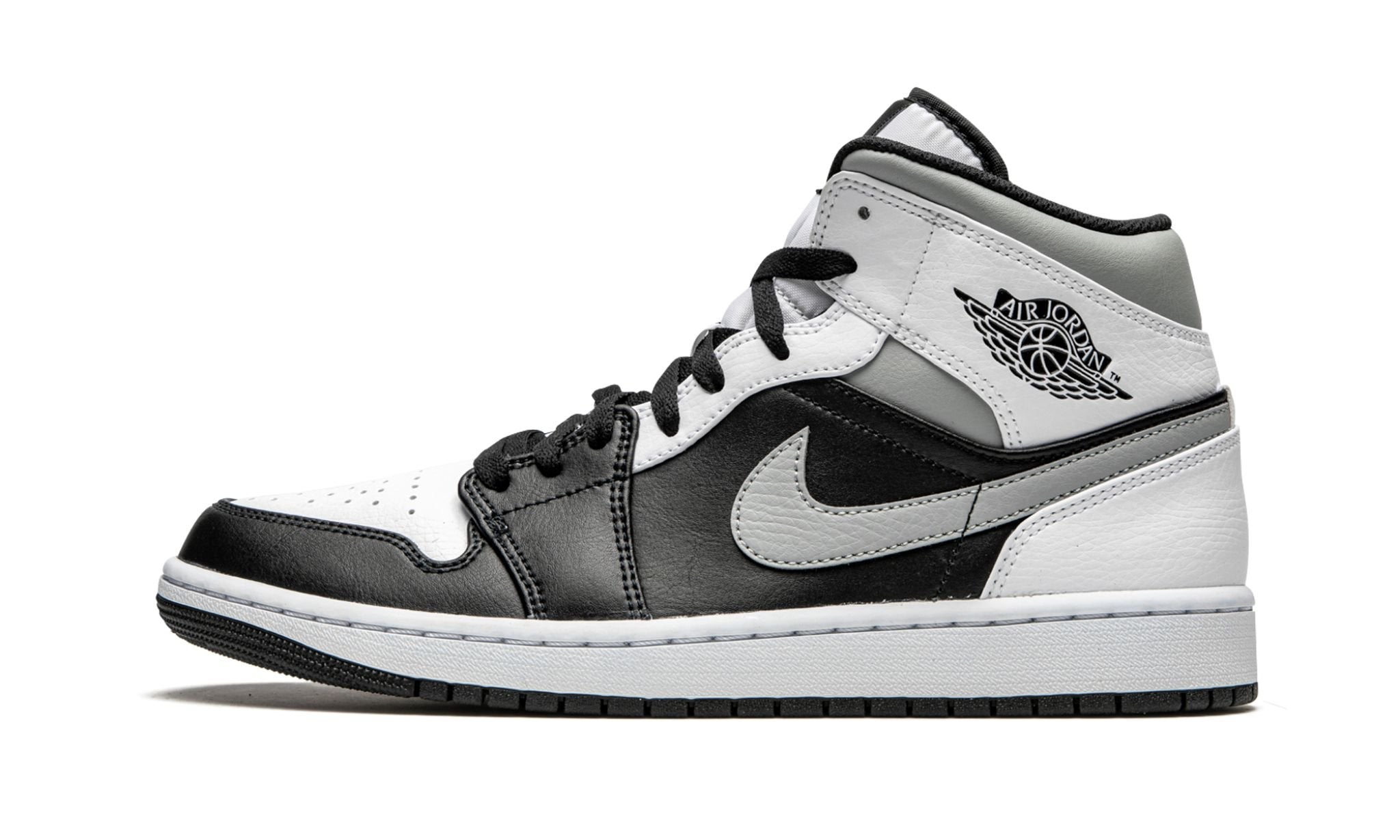 Air Jordan 1 Mid ¡°White Shadow¡±