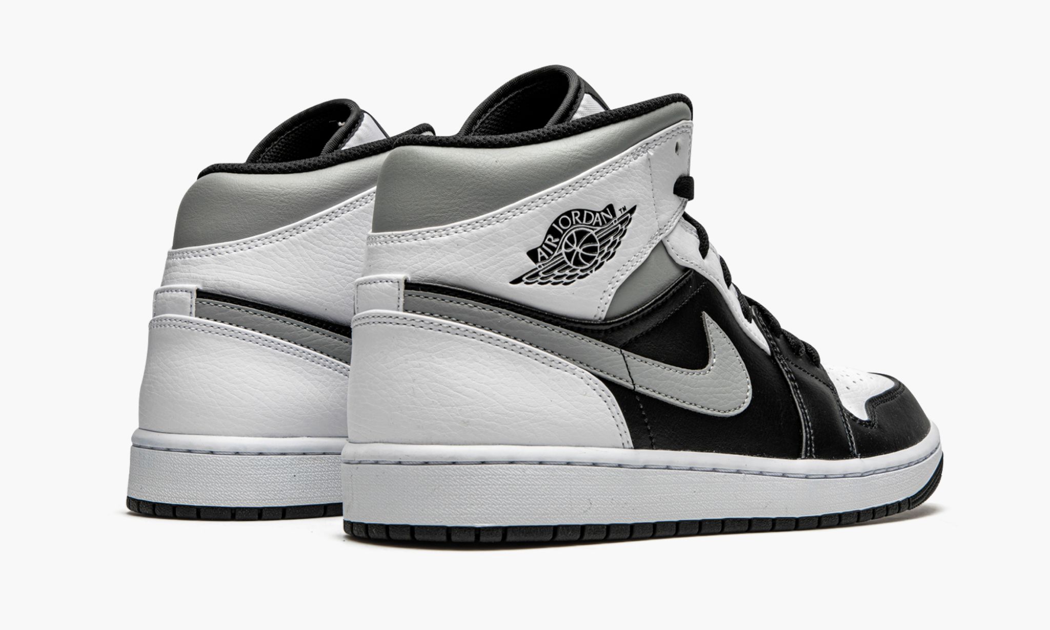 Air Jordan 1 Mid ¡°White Shadow¡±