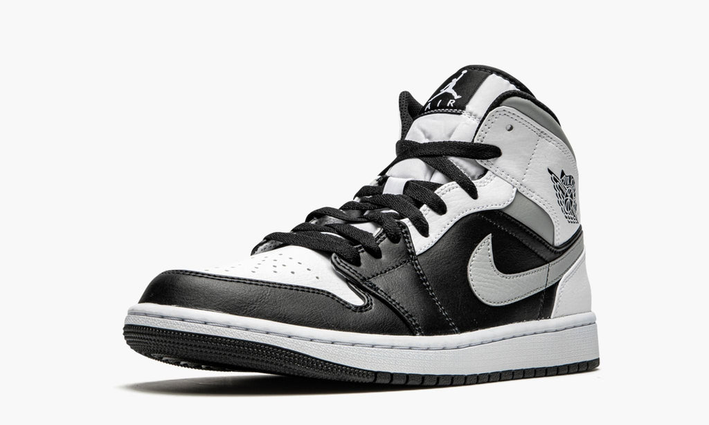 Air Jordan 1 Mid ¡°White Shadow¡±