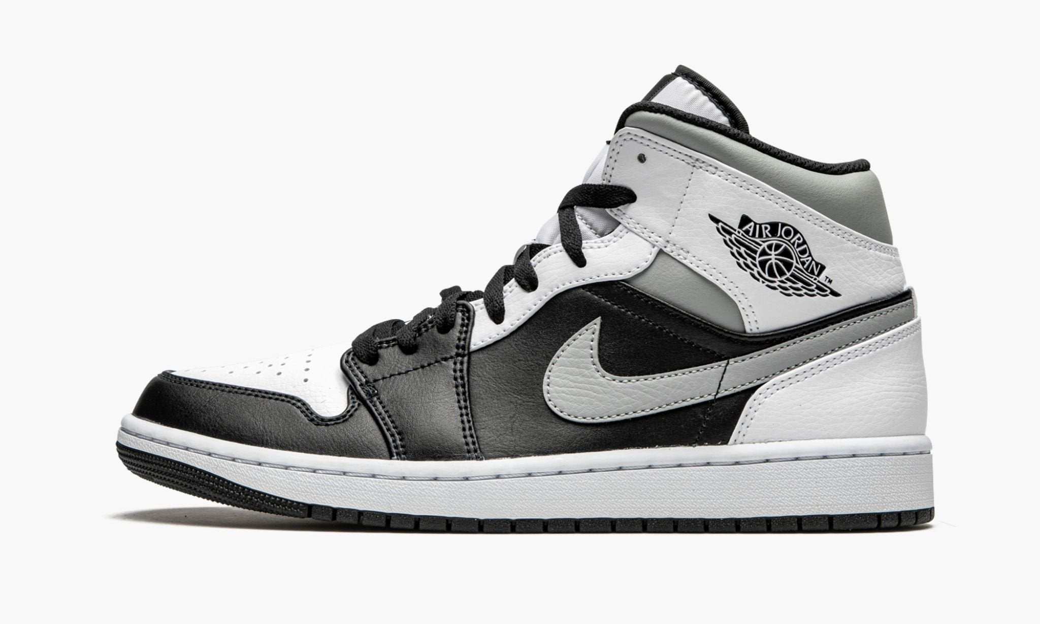 Air Jordan 1 Mid ¡°White Shadow¡±