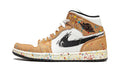 Air Jordan 1 Mid SE ¡°Brushstroke¡±