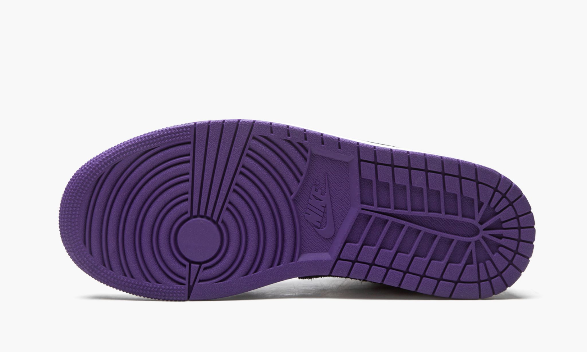 Air Jordan 1 Mid SE ¡°Court Purple Suede¡±