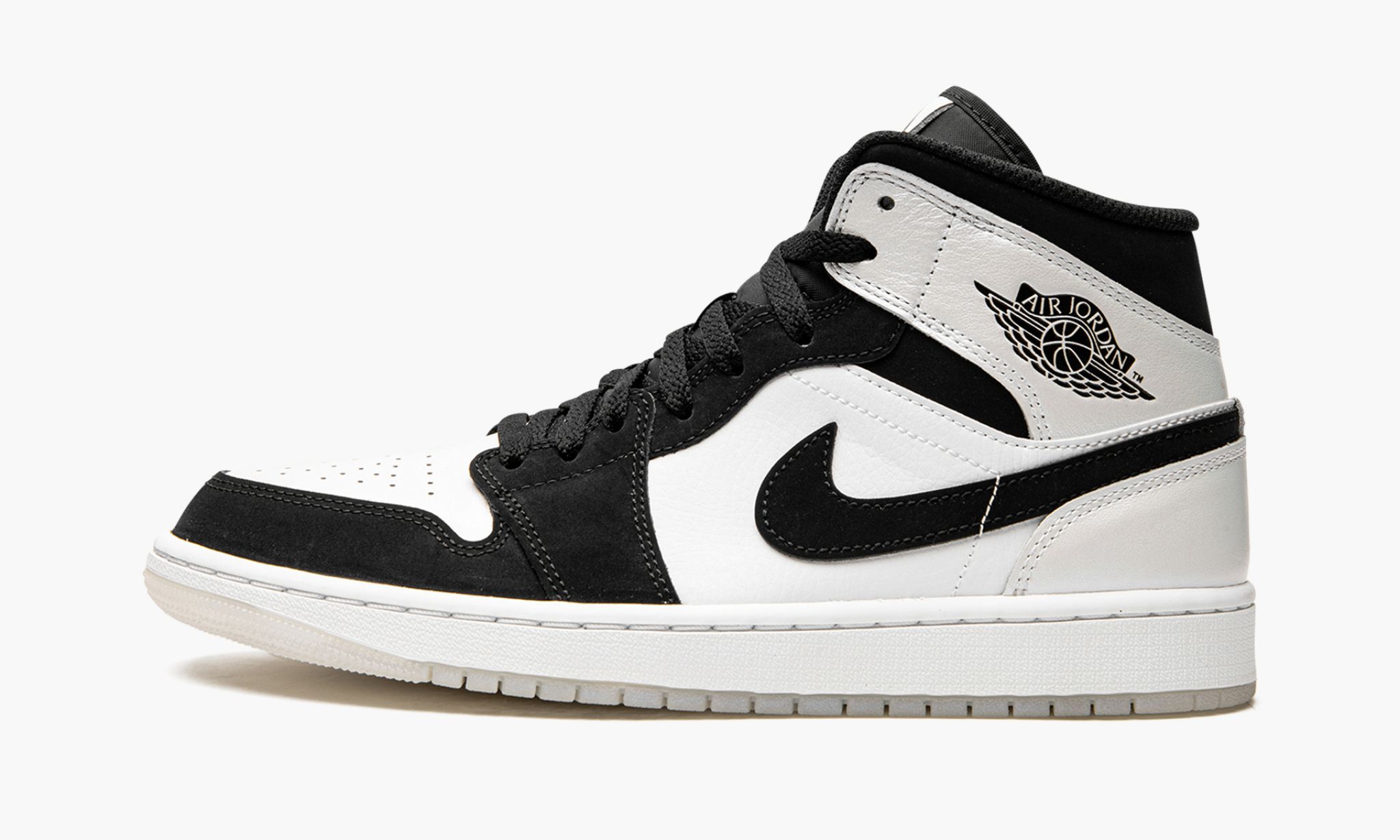 Air Jordan 1 MID SE ¡°Diamond¡±