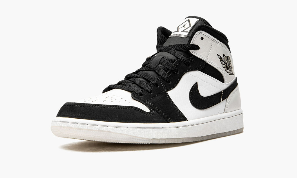 Air Jordan 1 MID SE ¡°Diamond¡±