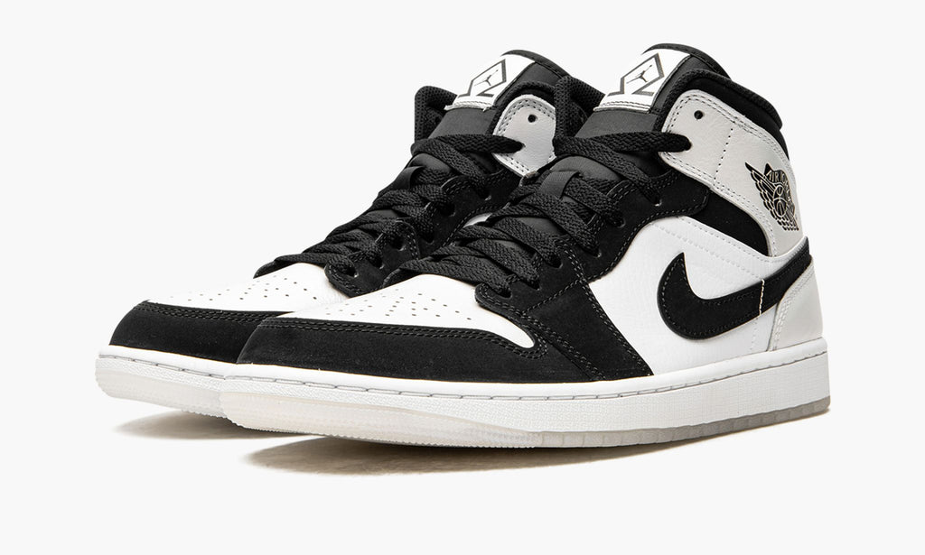 Air Jordan 1 MID SE ¡°Diamond¡±