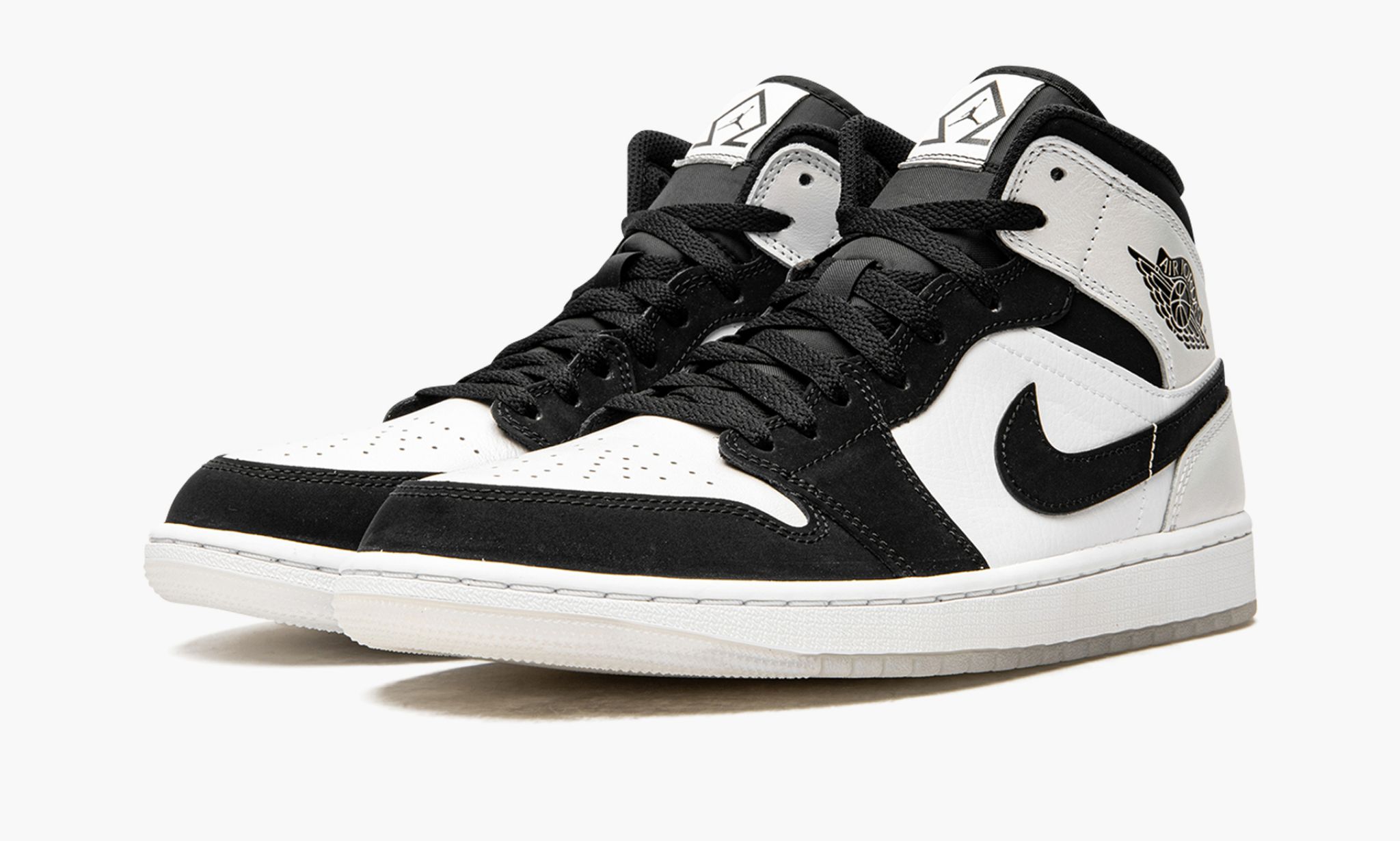 Air Jordan 1 MID SE ¡°Diamond¡±