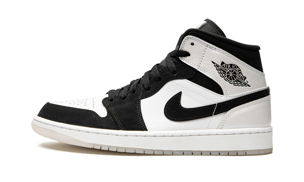 Air Jordan 1 MID SE ¡°Diamond¡±