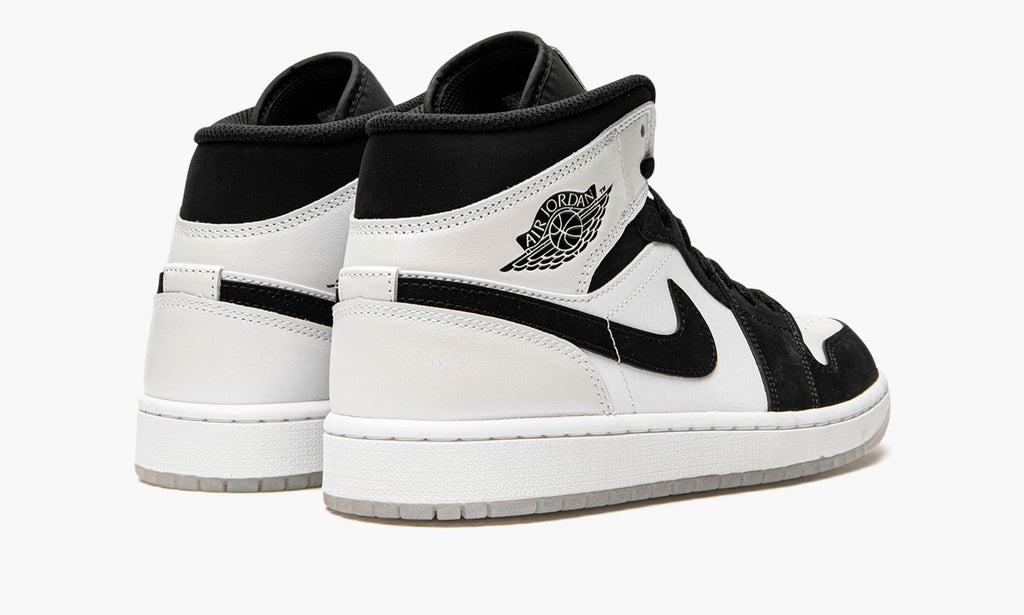 Air Jordan 1 MID SE ¡°Diamond¡±