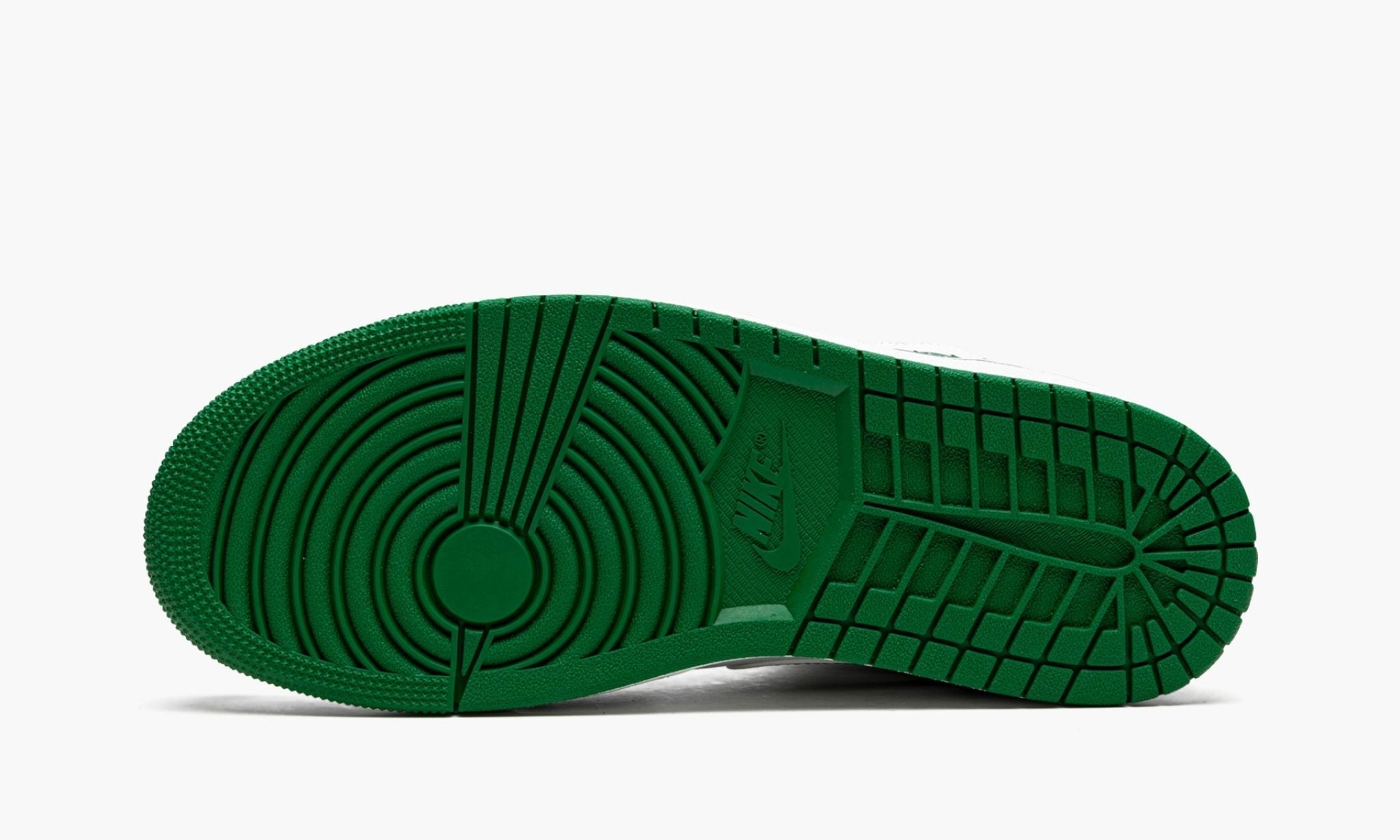 Air Jordan 1 MID SE ¡°Grey / Pine Green / White¡±