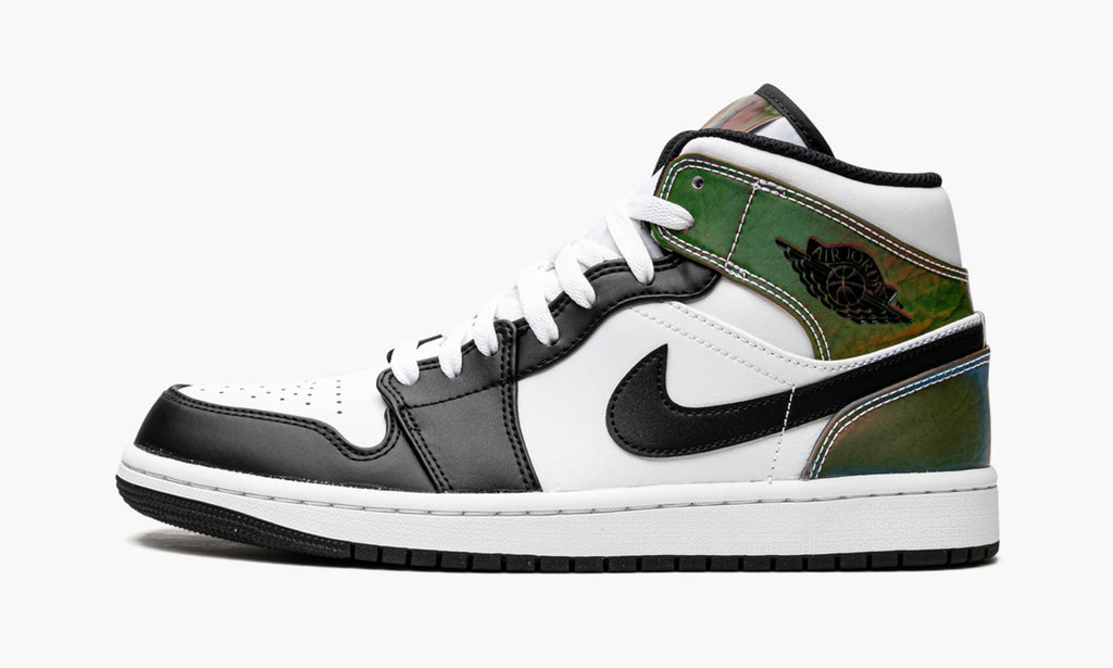 Air Jordan 1 Mid SE ¡°Heat Reactive¡±