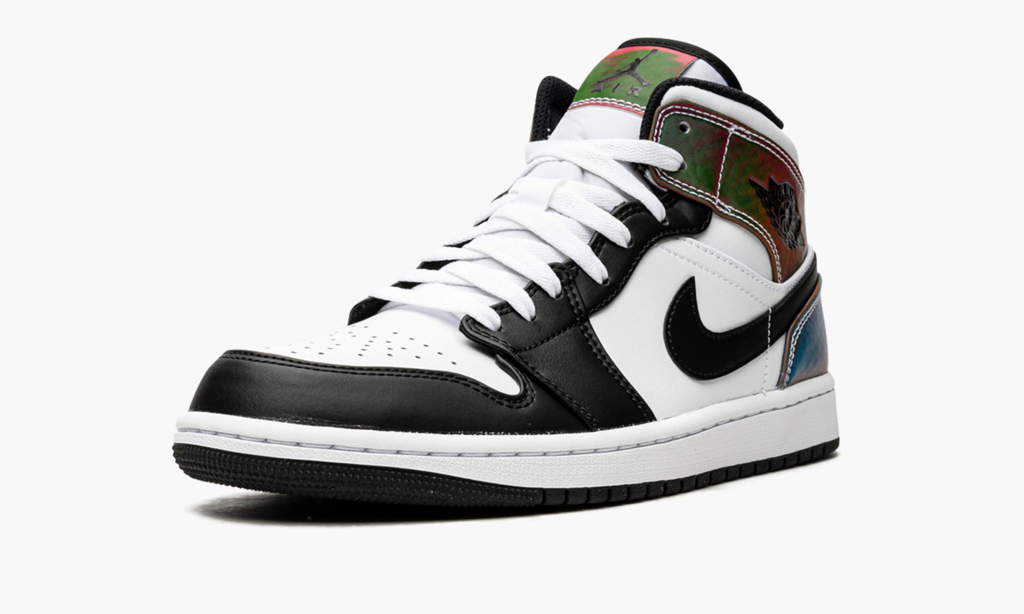 Air Jordan 1 Mid SE ¡°Heat Reactive¡±