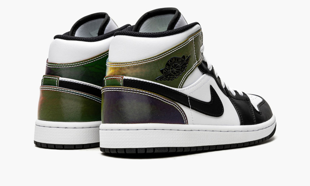 Air Jordan 1 Mid SE ¡°Heat Reactive¡±
