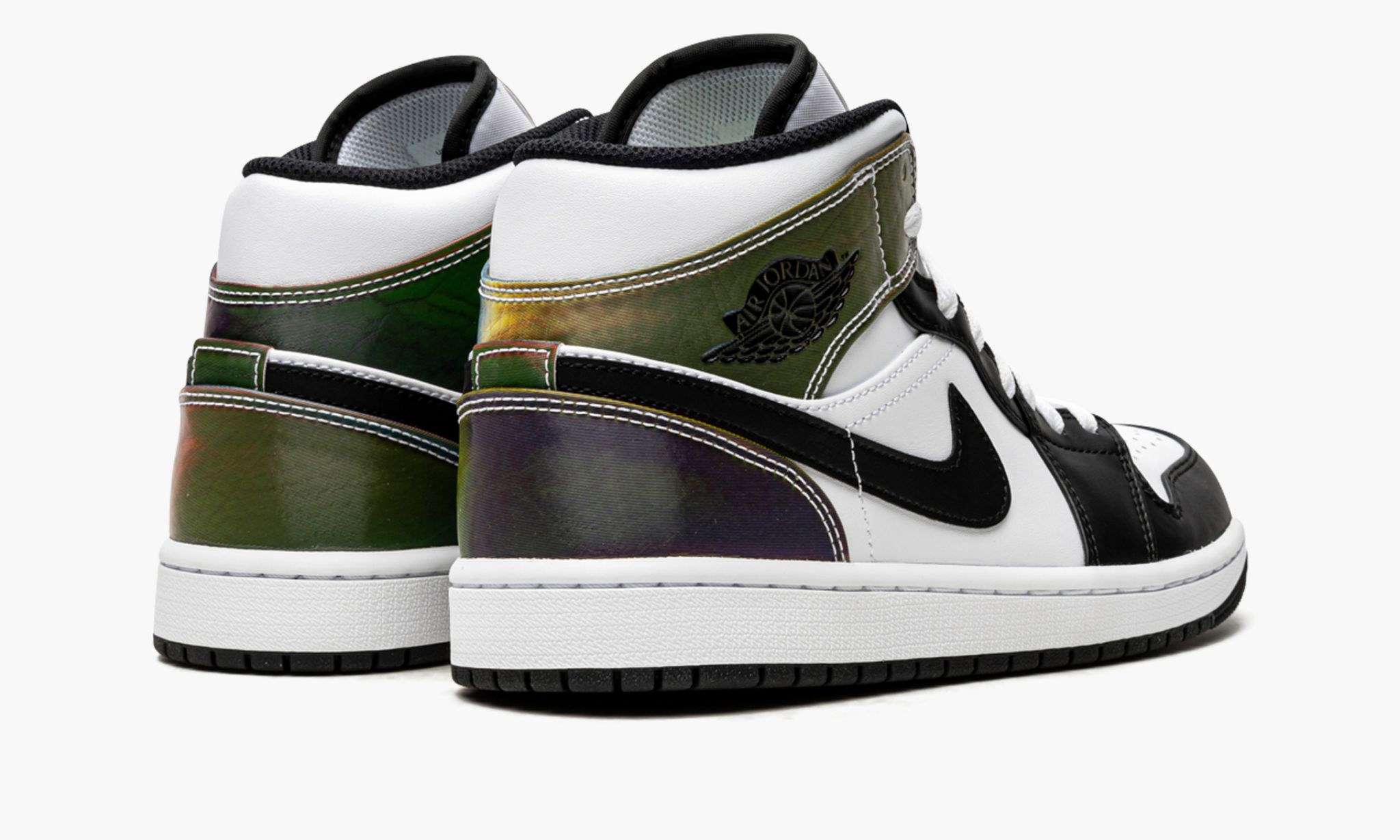 Air Jordan 1 Mid SE ¡°Heat Reactive¡±