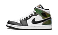 Air Jordan 1 Mid SE ¡°Heat Reactive¡±