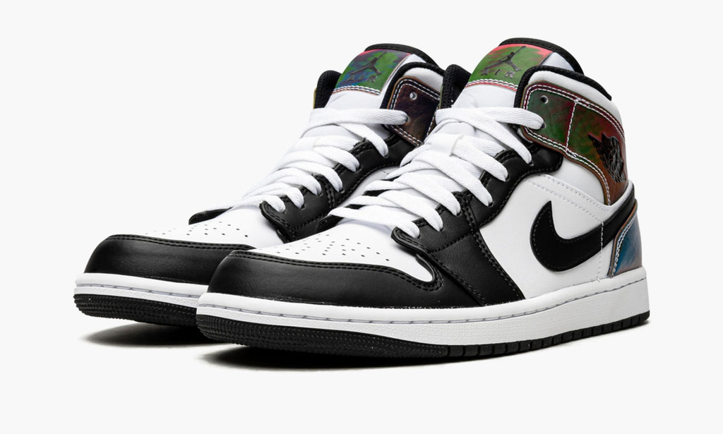 Air Jordan 1 Mid SE ¡°Heat Reactive¡±
