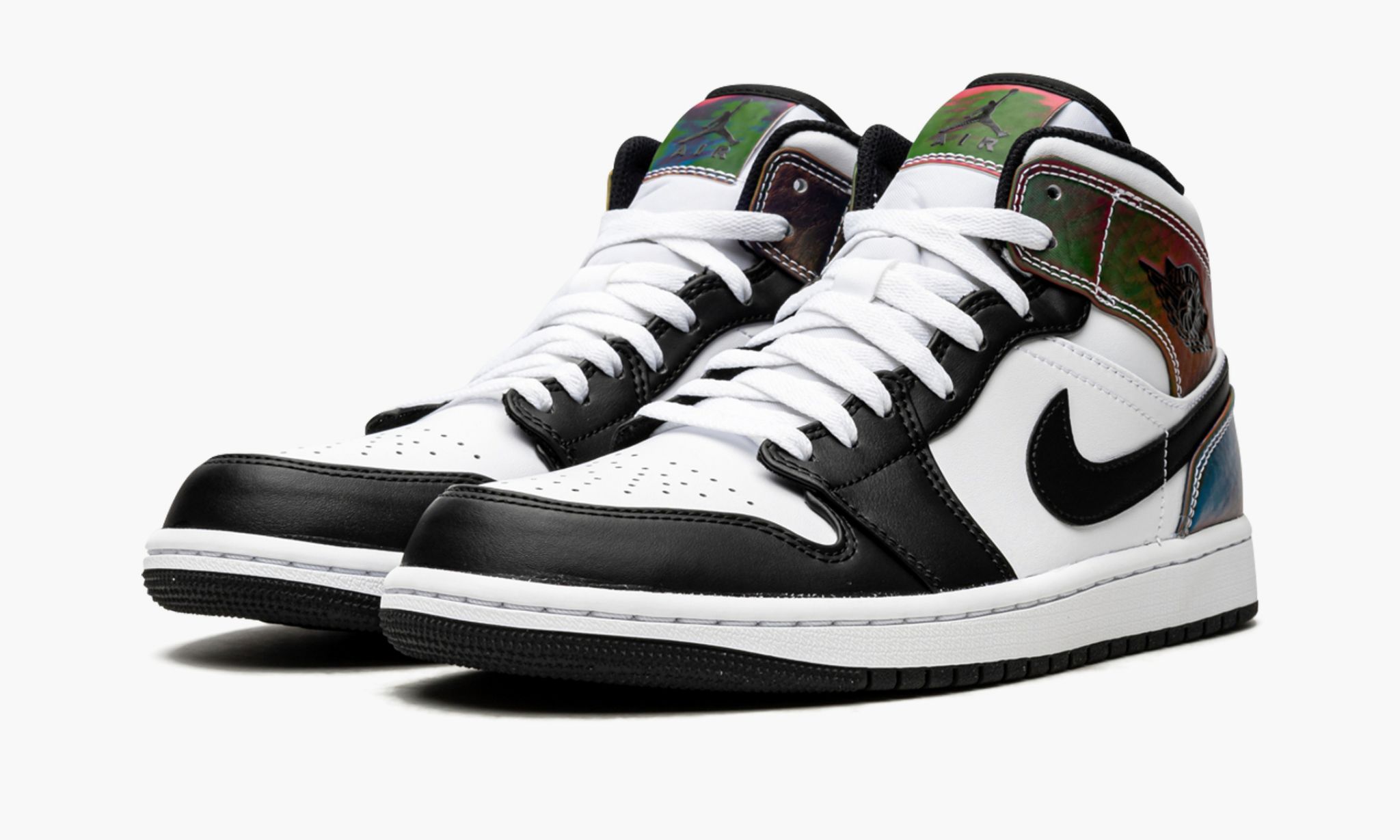 Air Jordan 1 Mid SE ¡°Heat Reactive¡±