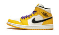 Air Jordan 1 Mid SE ¡°Lakers¡±