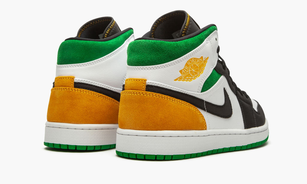 Air Jordan 1 Mid SE ¡°Oakland¡±