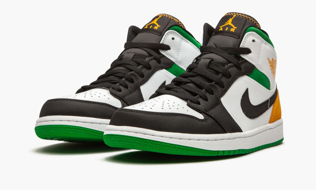 Air Jordan 1 Mid SE ¡°Oakland¡±