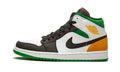 Air Jordan 1 Mid SE ¡°Oakland¡±