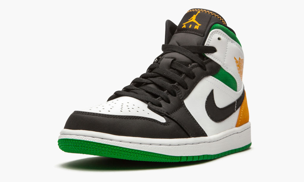 Air Jordan 1 Mid SE ¡°Oakland¡±