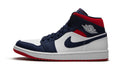 Air Jordan 1 Mid SE ¡°Olympic ¨C USA¡±