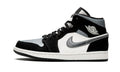 Air Jordan 1 Mid SE ¡°Satin Grey¡±