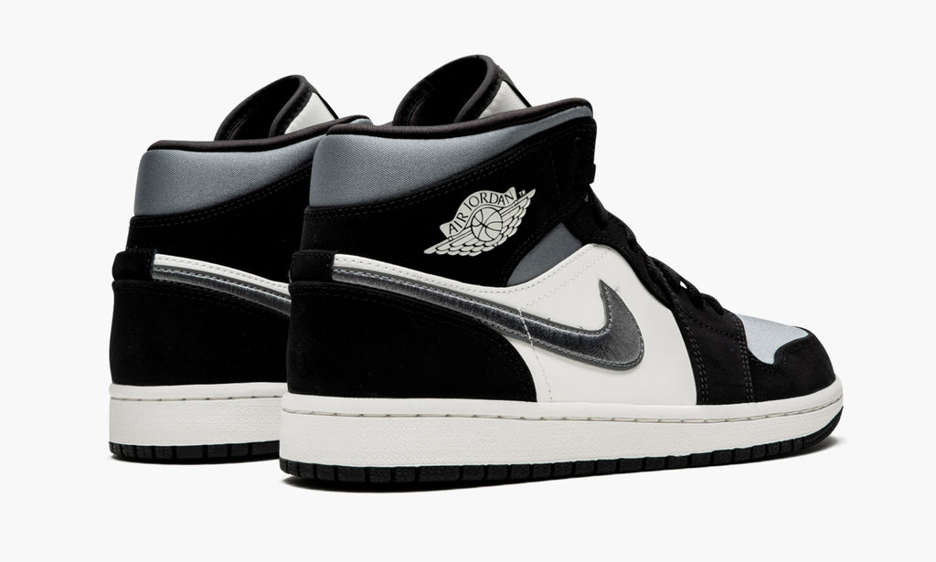 Air Jordan 1 Mid SE ¡°Satin Grey¡±