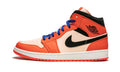 Air Jordan 1 Mid SE ¡°Team Orange¡±