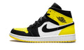 Air Jordan 1 MID SE ¡°Yellow Toe¡±