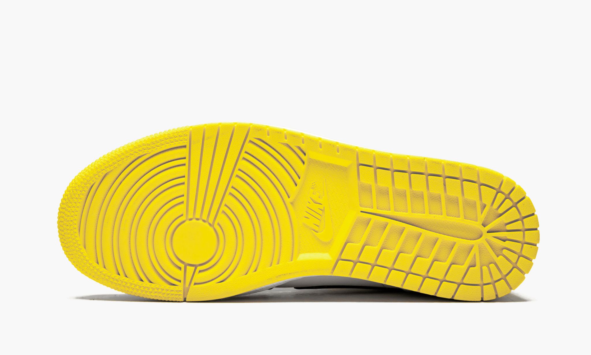 Air Jordan 1 MID SE ¡°Yellow Toe¡±